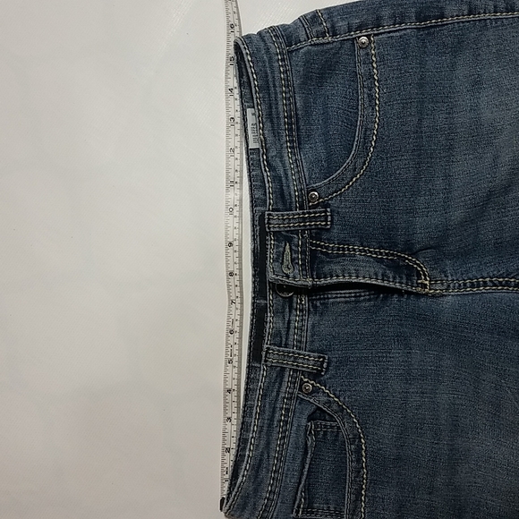 Nine West Date Night Fit w/Bling Bootcut - Picture 4 of 11